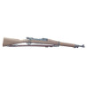 Spring Field Rifle