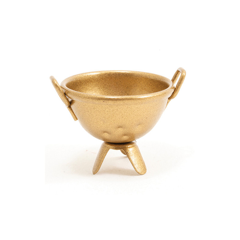 Copper Colander