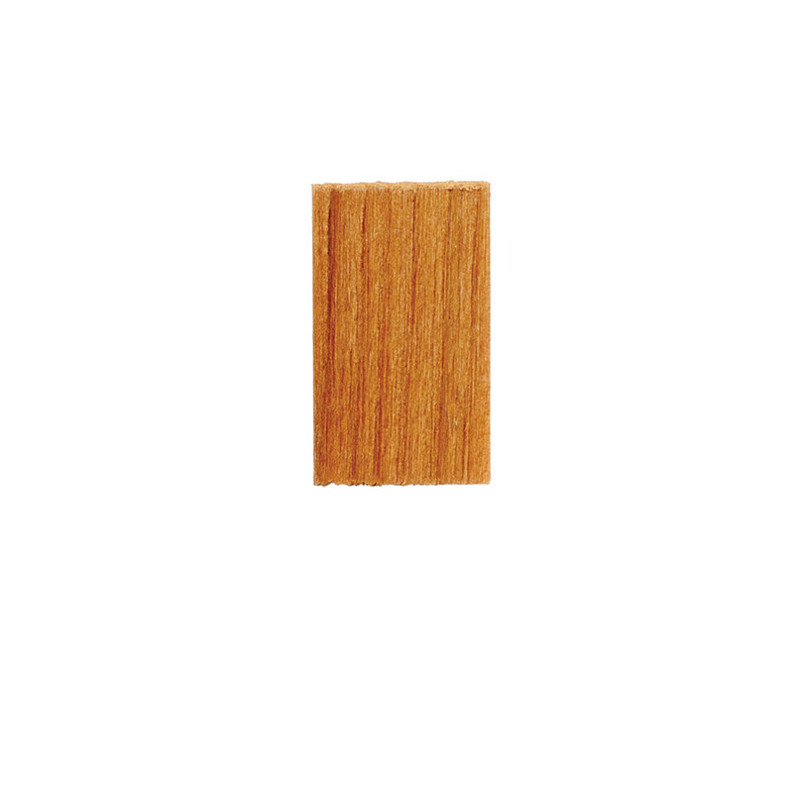 Cedar Square Shingles  200 Pk
