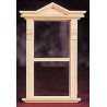 Lilliput Victorian Non-Working Window
