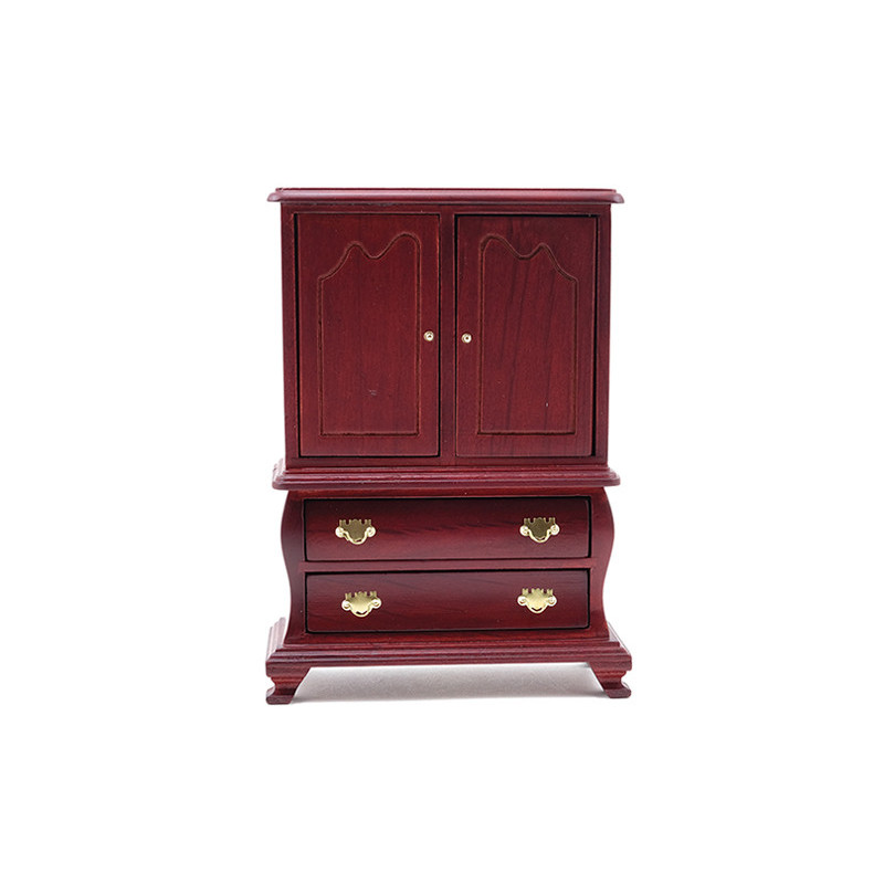Armoire  Mahogany