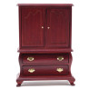 Armoire  Mahogany