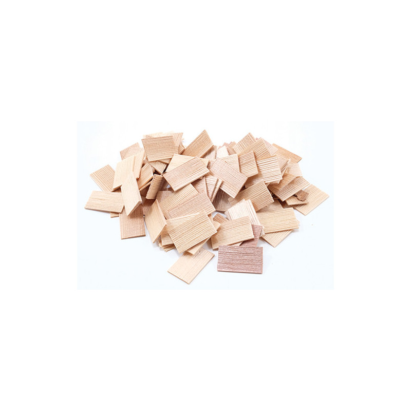 Shingles  Cedar Square 1 000 Pk   5 Sf
