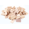 Shingles  Cedar Square 1 000 Pk   5 Sf