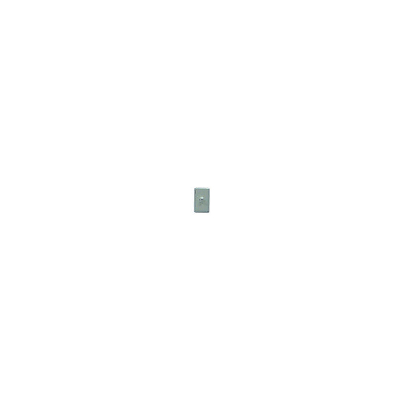 Modern Wall Switch