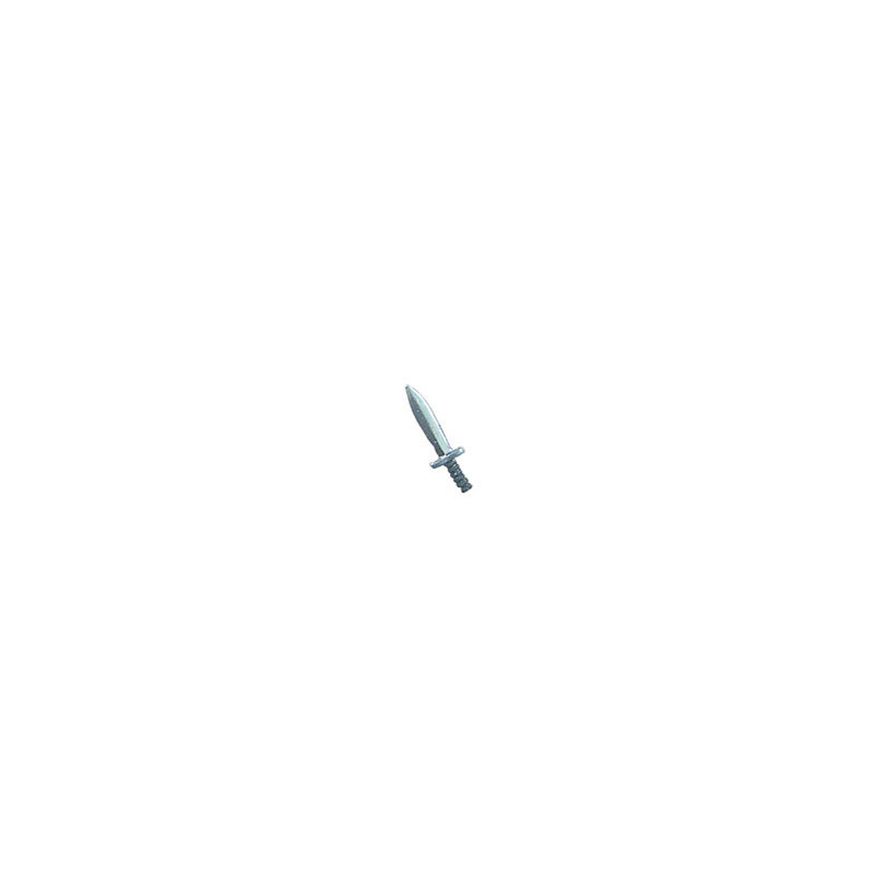   Dagger Silver