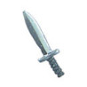   Dagger Silver
