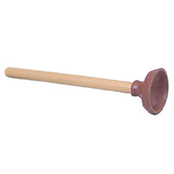 Plunger