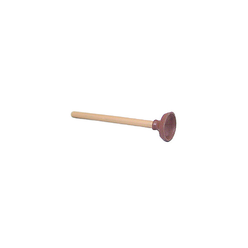 Plunger
