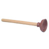 Plunger
