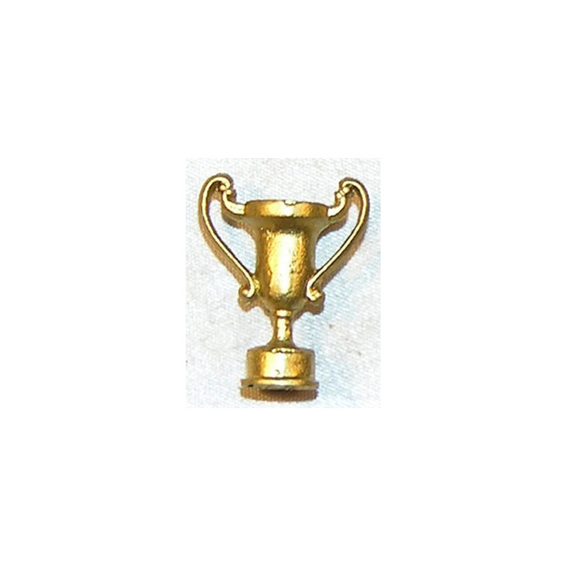 Trophy  Cup  Gold Color