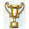 Trophy  Cup  Gold Color