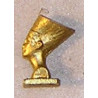 Egyptian Statue  Gold Color