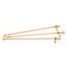 RODS W/EYES, 3/PK