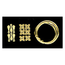 WILLIAM & MARY DRAWER PULL 6PCS