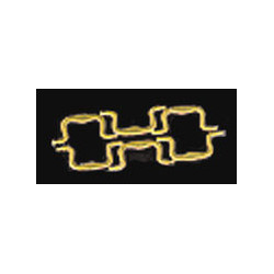 DRAWER PULL BAIL ONLY 6PCS