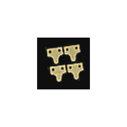 TAB SASH LIFT 4PCS