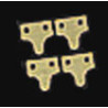 TAB SASH LIFT 4PCS
