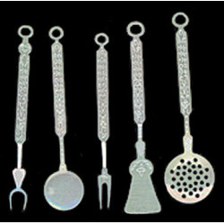 UTENSIL SET 5PCS