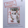 Fimo Sweets Book