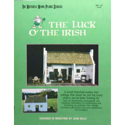 Luck Of Irish Cott