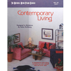 Contemporary Living