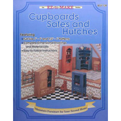 Cupboards-Safes