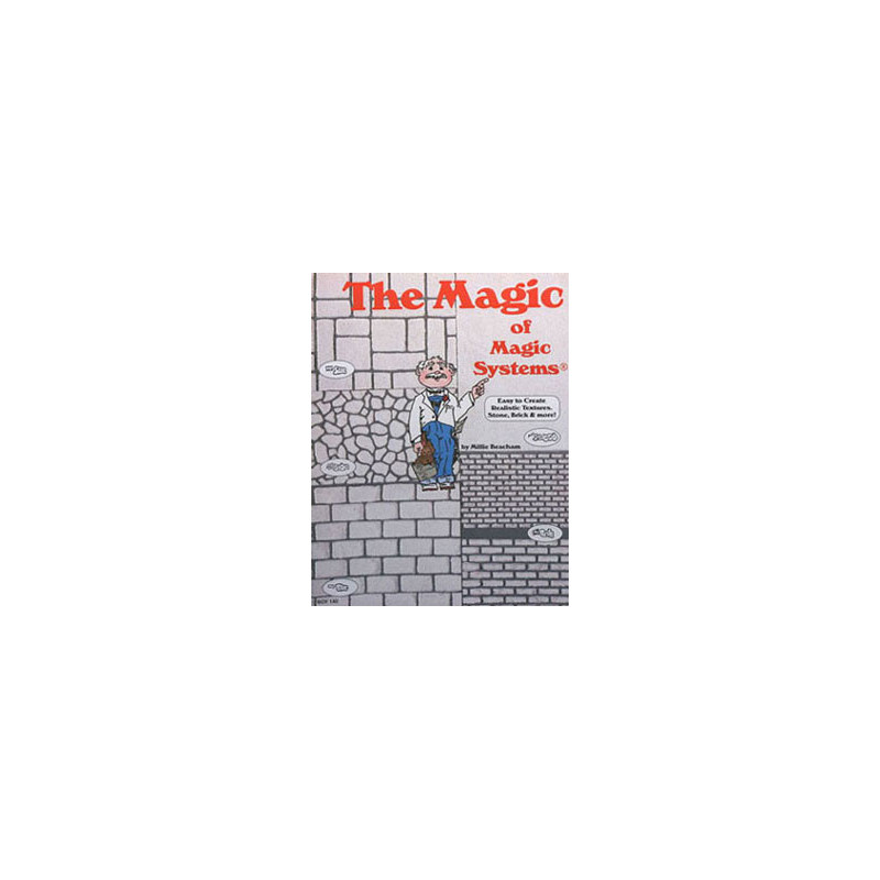 Magic/Mag.Systms