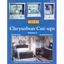 Chrys Cut-Ups Vol 2