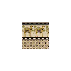 6 pack Wallpaper: Camel Caravan