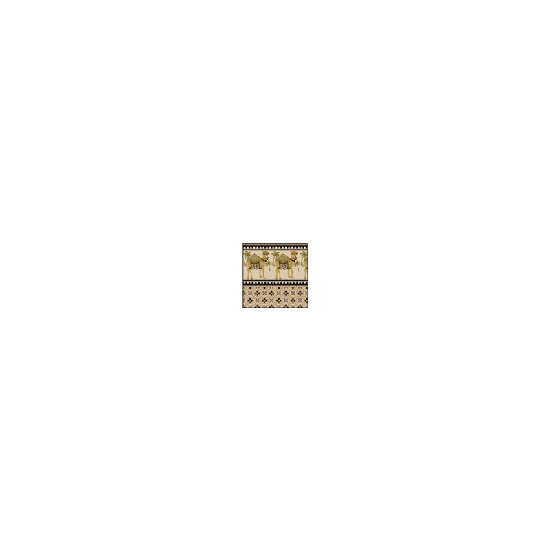 6 pack Wallpaper: Camel Caravan