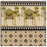 6 pack Wallpaper: Camel Caravan