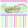 6 pack Wallpaper: Noahs Ark