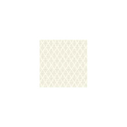 6 pack Wallpaper: Damask Cream