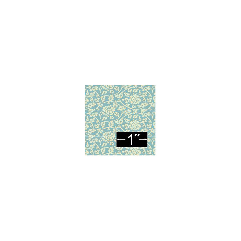 6 pack Wallpaper: Tea Rose