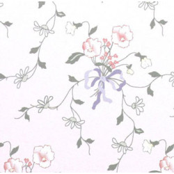 6 pack Wallpaper: Cottage Garden