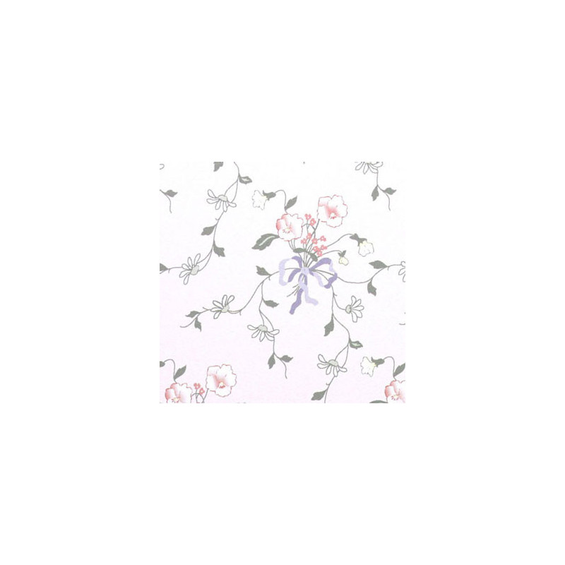6 pack Wallpaper: Cottage Garden
