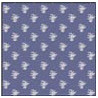 6 pack Wallpaper: Thistle Blue