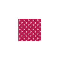 6 pack Wallpaper: Thistle Red