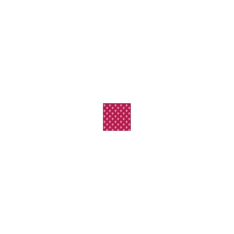 6 pack Wallpaper: Thistle Red