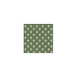 6 pack Wallpaper: Thistle Green