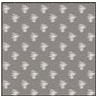 6 pack Wallpaper: Thistle Gray