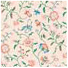 6 pack Wallpaper: Papillon Peach