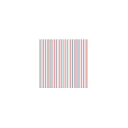 6 pack Wallpaper: Grosgrain Blueberry