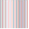 6 pack Wallpaper: Grosgrain Blueberry