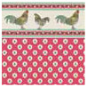 6 pack Wallpaper: Rooster