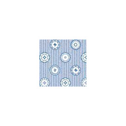 6 pack Wallpaper: China Blue