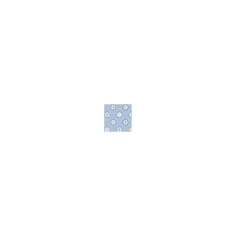 6 pack Wallpaper: China Blue