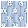 6 pack Wallpaper: China Blue