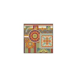 6 pack Wallpaper: Victorian Borders